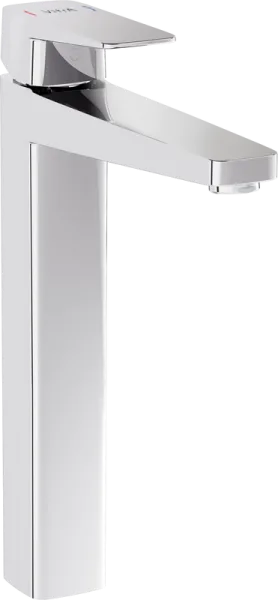 Смеситель для раковины VitrA Root Square A42733EXP хром Sancos — Оригинал