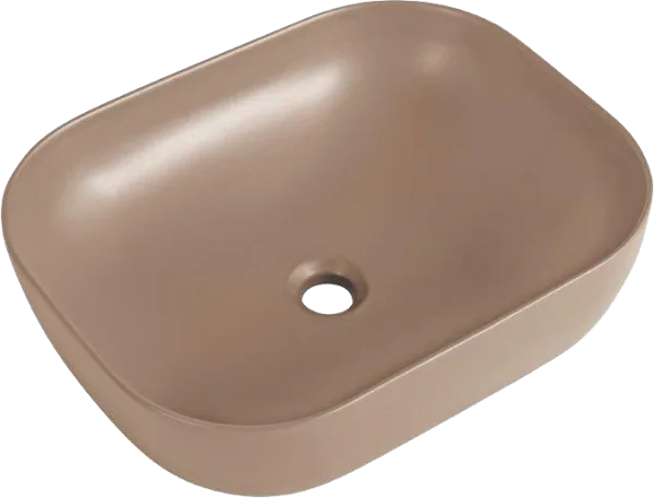 Накладная раковина BelBagno BB1302-H316 Sancos — Оригинал