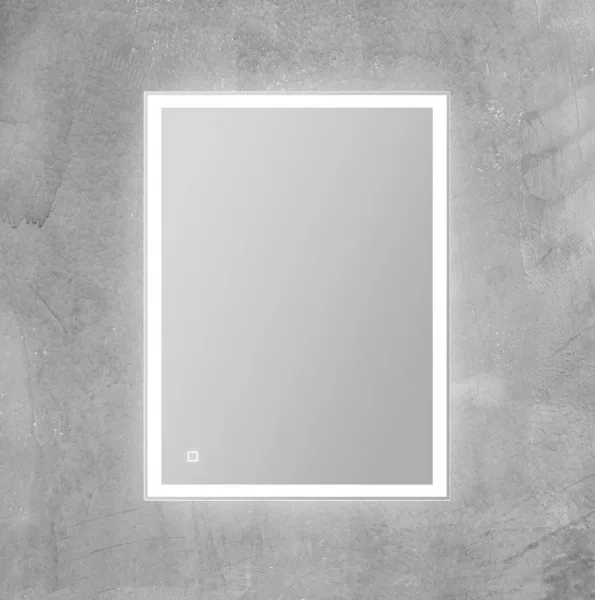 Зеркало BelBagno SPC-GRT-600-800-LED-TCH Sancos — Оригинал