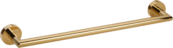 Полотенцедержатель Bemeta Brilo 161204020 50 см, gold polished Sancos — Оригинал