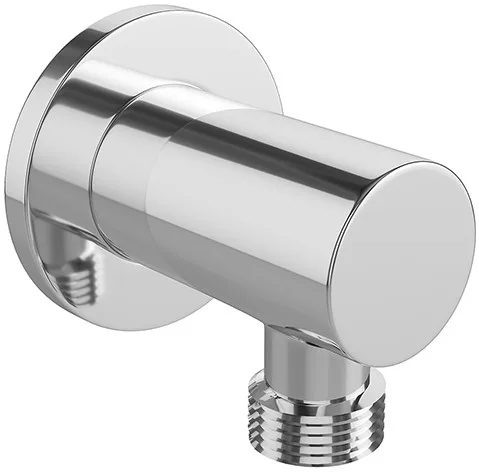 Шланговое подключение Aqueduto Aceno ACE1100, хром Sancos — Оригинал