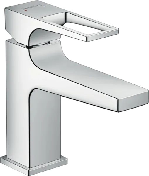 Смеситель для раковины Hansgrohe Metropol 74500000 Sancos — Оригинал