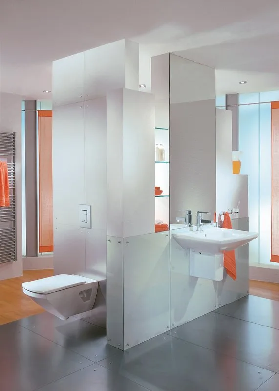 Система инсталляции для унитазов Grohe Rapid SL 38827000, 5 в 1 с кнопкой смыва Sancos — официальный сайт