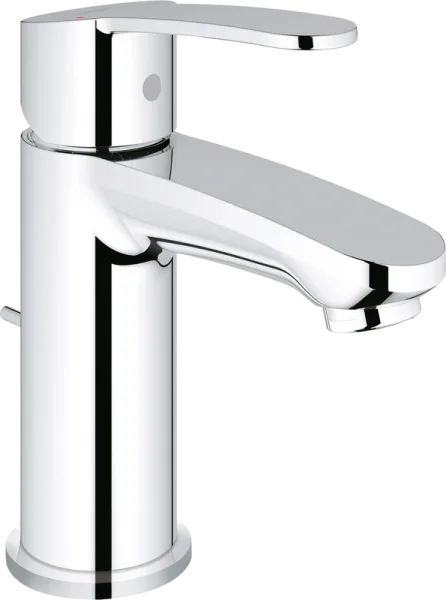 Смеситель для раковины Grohe Eurostyle Cosmopolitan 23037002 Sancos — Оригинал