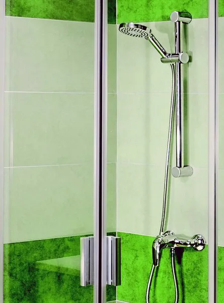 Душевая штанга Ravak 972.00 60 см Sancos — официальный сайт