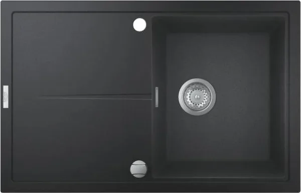 Мойка кухонная Grohe K400 31639AP0 Sancos — Оригинал