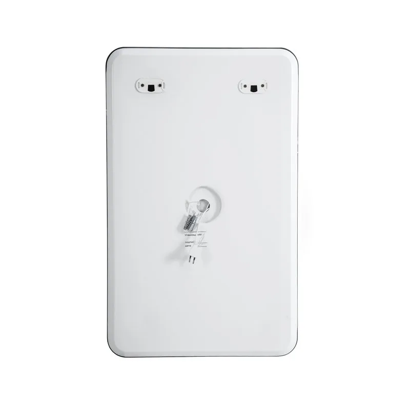 Зеркало Art&Max Vita 50x80 с подсветкой Sancos — официальный сайт