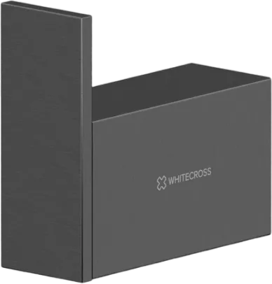 Крючок WHITECROSS Cubo CU2410GM оружейная сталь Sancos — Оригинал