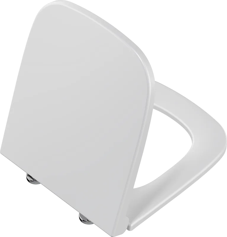 Крышка-сиденье VitrA S20 177-003-009 с микролифтом, белая Sancos — официальный сайт