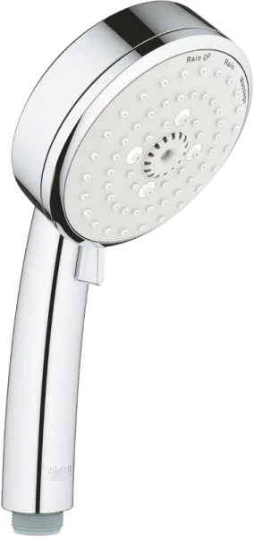 Душевая лейка Grohe Tempesta Cosmopolitan 27574002 Sancos — Оригинал