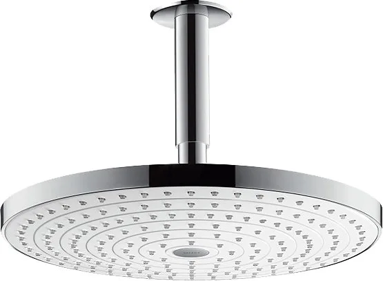 Верхний душ Hansgrohe Raindance Select S 300 2jet 27337400 Sancos — Оригинал