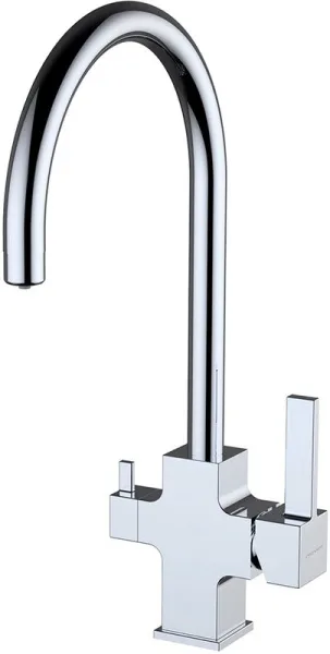 Смеситель для кухни Clever Square 60151 Sancos — Оригинал
