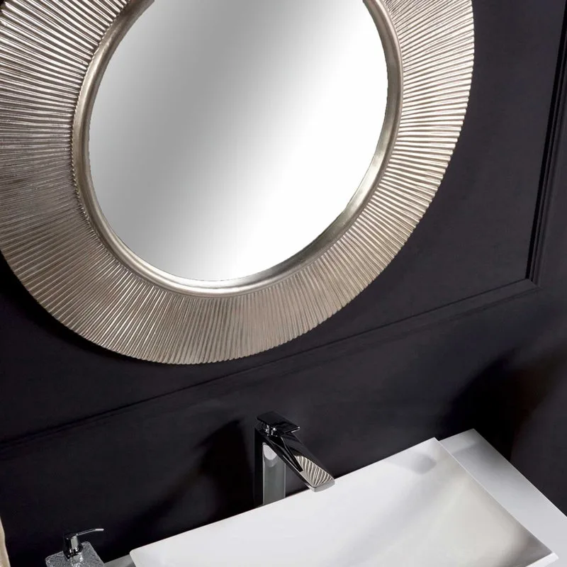 Смеситель для раковины Boheme Venturo 372 Sancos — официальный сайт