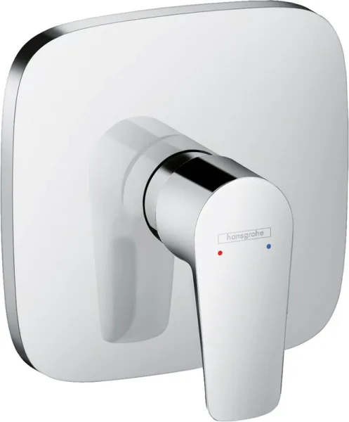 Встраиваемый смеситель Hansgrohe Talis E 71765000 Sancos — Оригинал