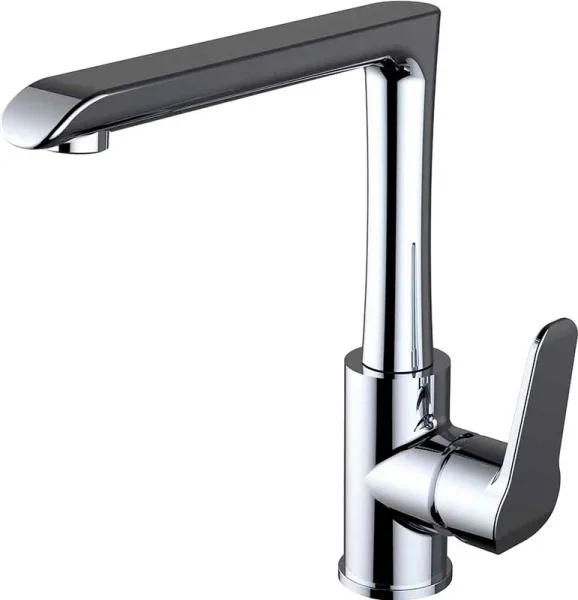 Смеситель для кухни Clever Start Elegance 99378 Sancos — Оригинал