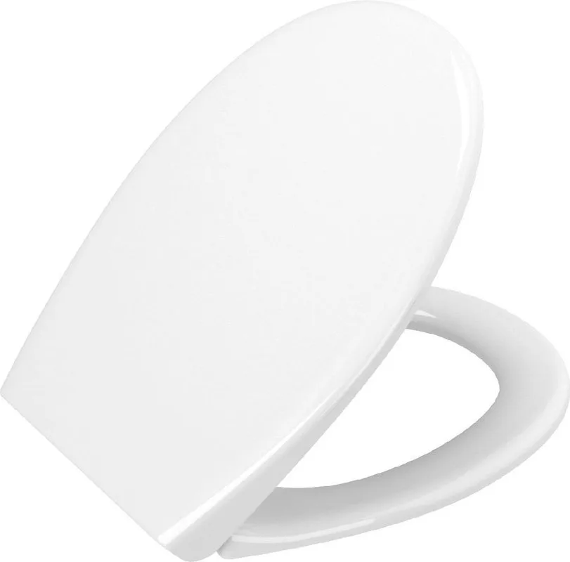 Унитаз подвесной VitrA Normus 6855B003-0101 с микролифтом Sancos — официальный сайт
