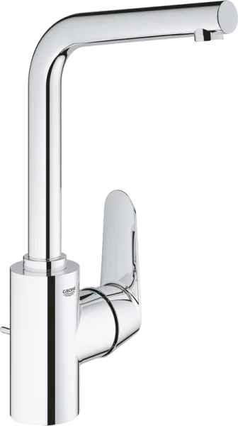 Смеситель для раковины Grohe Eurodisc Cosmopolitan 23054003 Sancos — Оригинал