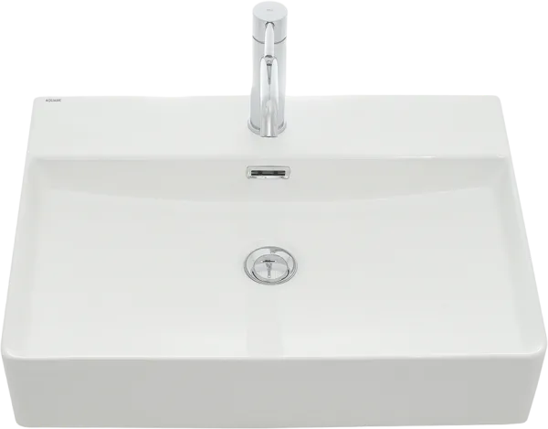 Накладная раковина AQUAme AQM5004 Sancos — Оригинал