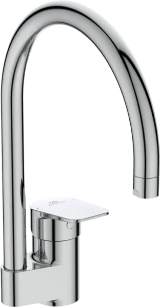 Смеситель для кухни Ideal Standard Ceraplan BD339AA хром Sancos — Оригинал