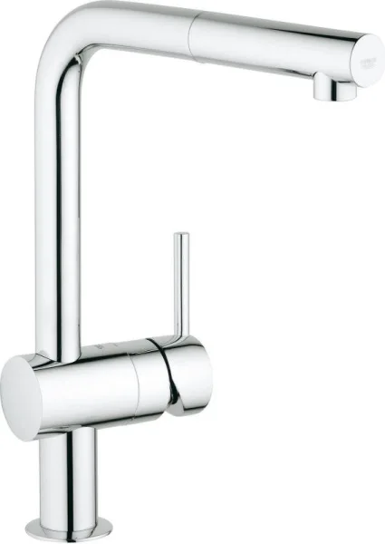 Смеситель для кухни Grohe Minta 32168000 Sancos — Оригинал
