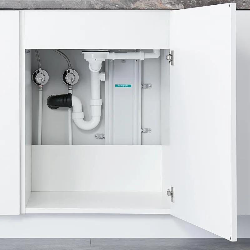 Смеситель для кухни Hansgrohe Talis M52 73864000 хром Sancos — официальный сайт