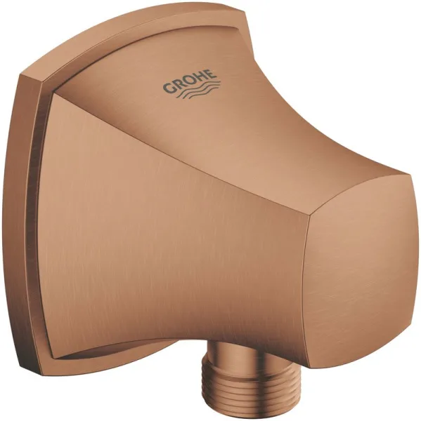 Шланговое подключение Grohe Grandera 27970DL0 Sancos — Оригинал