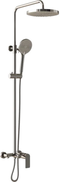 Душевая стойка RGW Shower Panels SP-26, хром Sancos — Оригинал