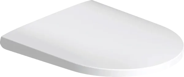 Крышка-сиденье Duravit D-Neo 0021690000 с микролифтом Sancos — Оригинал