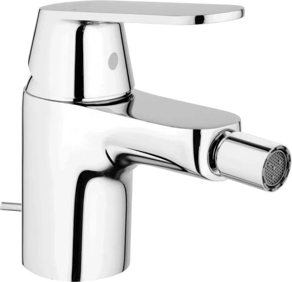 Смеситель для биде Grohe Eurosmart Cosmopolitan 32839000 Sancos — Оригинал