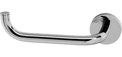 Держатель туалетной бумаги Wasserkraft Rhein K-6296 Sancos — Оригинал