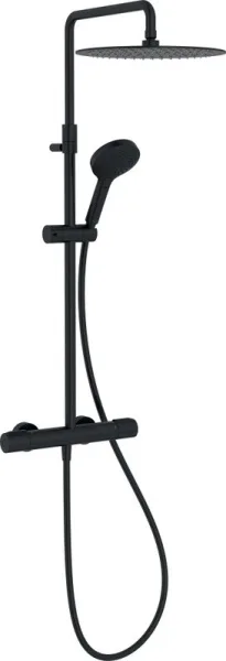 Душевая стойка Jacob Delafon Metro Metro E26588-BL Sancos — Оригинал