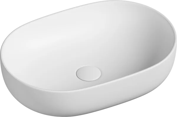 Накладная раковина Ceramicanova Element CN6047MW Sancos — Оригинал