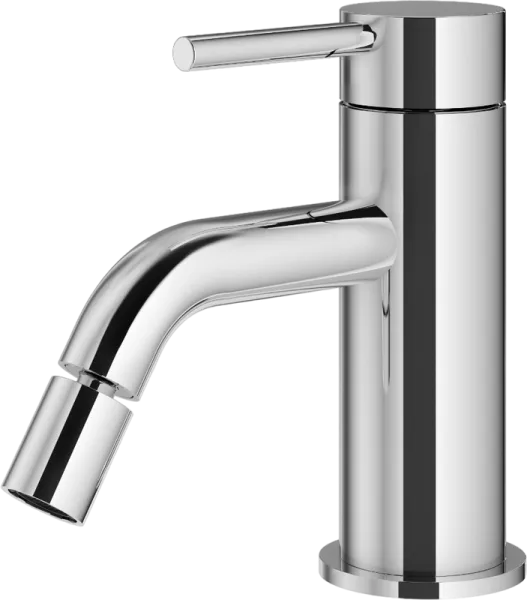 Смеситель для биде Plumberia Selection Ixo XO0063CR хром Sancos — Оригинал