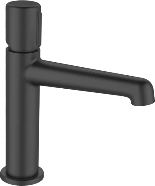 Смеситель для раковины BelBagno Uno LVM NERO Sancos — Оригинал