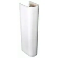 Пьедестал для раковины VitrA S50 6936B003-7035 Sancos — Оригинал