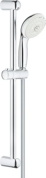 Душевой гарнитур Grohe New Tempesta 27645001 Sancos — Оригинал
