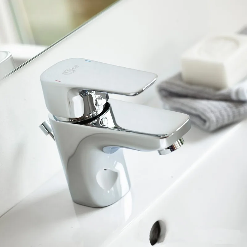 Комплект для ванной Ideal Standard Ceraplan III Ceraplan III B1118AA Sancos — официальный сайт