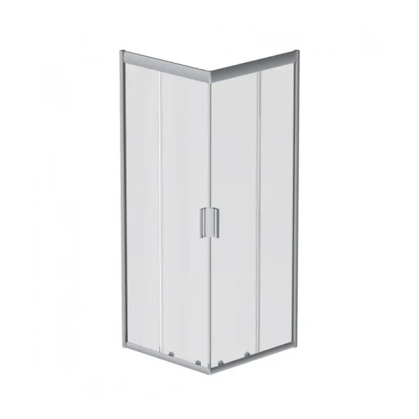 Душевой уголок AM.PM Gem W90G-403-090MT 90x90 Sancos — Оригинал