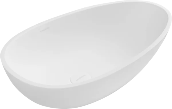 Накладная раковина Montebianco Tuscany 620 Sancos — Оригинал