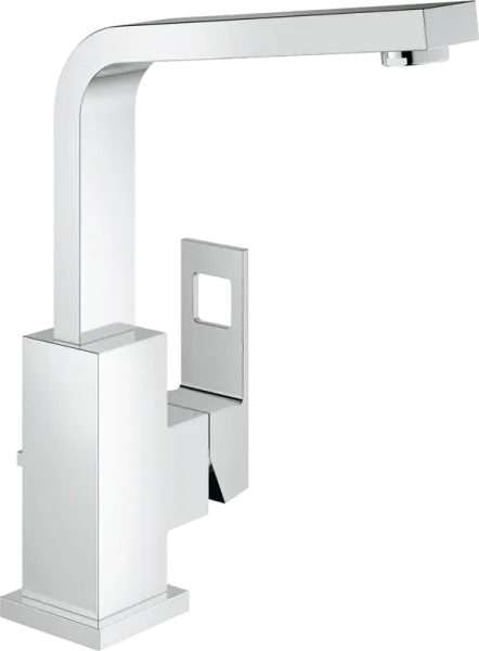 Смеситель для раковины Grohe Eurocube 2313500E Sancos — Оригинал