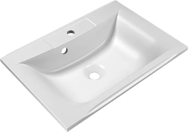 Мебельная раковина BelBagno Marino 65 Sancos — Оригинал
