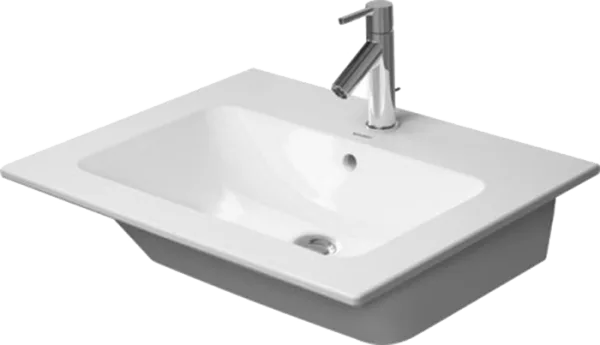 Раковина Duravit ME by Starck ME by Starck 2336630000 Sancos — Оригинал