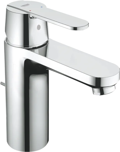 Смеситель для раковины Grohe Get 23454000 Sancos — Оригинал