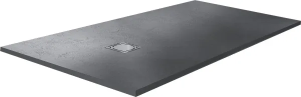 Поддон для душа RGW Stone Tray ST-157G 70х150 Sancos — Оригинал