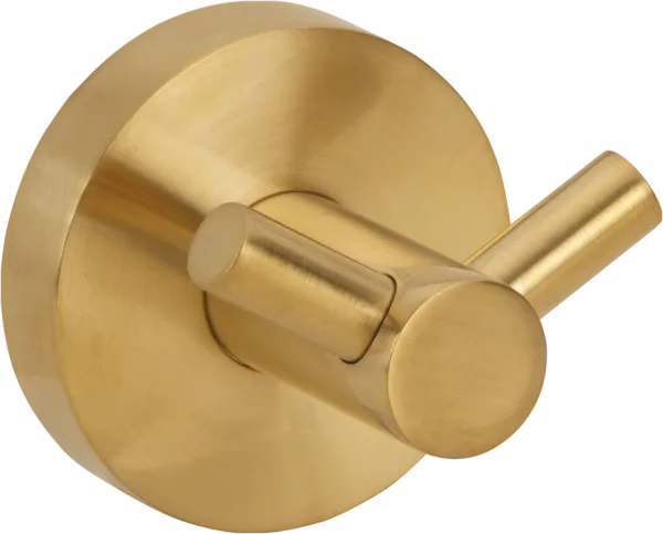 Крючок Bemeta Sablo 160106032 gold matt Sancos — Оригинал
