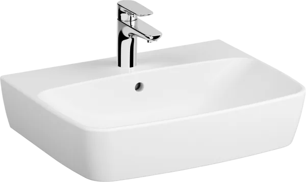 Накладная раковина VitrA Shift 7077B003-0973 60 см Sancos — Оригинал