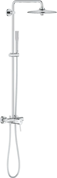 Душевая стойка Grohe Euphoria Concetto 23061002 Sancos — Оригинал
