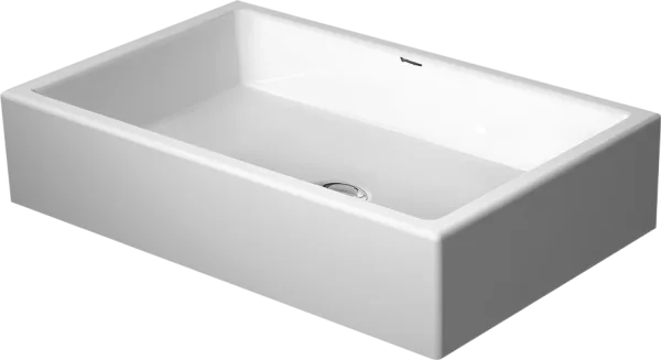 Накладная раковина Duravit Air 2351600000 60 см Sancos — Оригинал