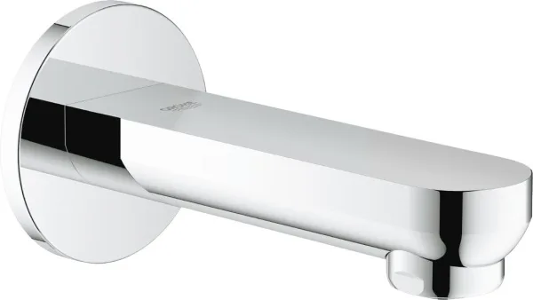 Излив Grohe Eurosmart Cosmopolitan 13261000, для ванны Sancos — Оригинал
