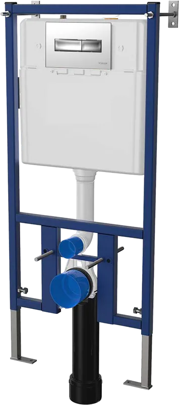 Система инсталляции для унитазов Vincea VIS-450 Sancos — официальный сайт